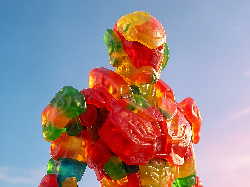 AI Style Transformation